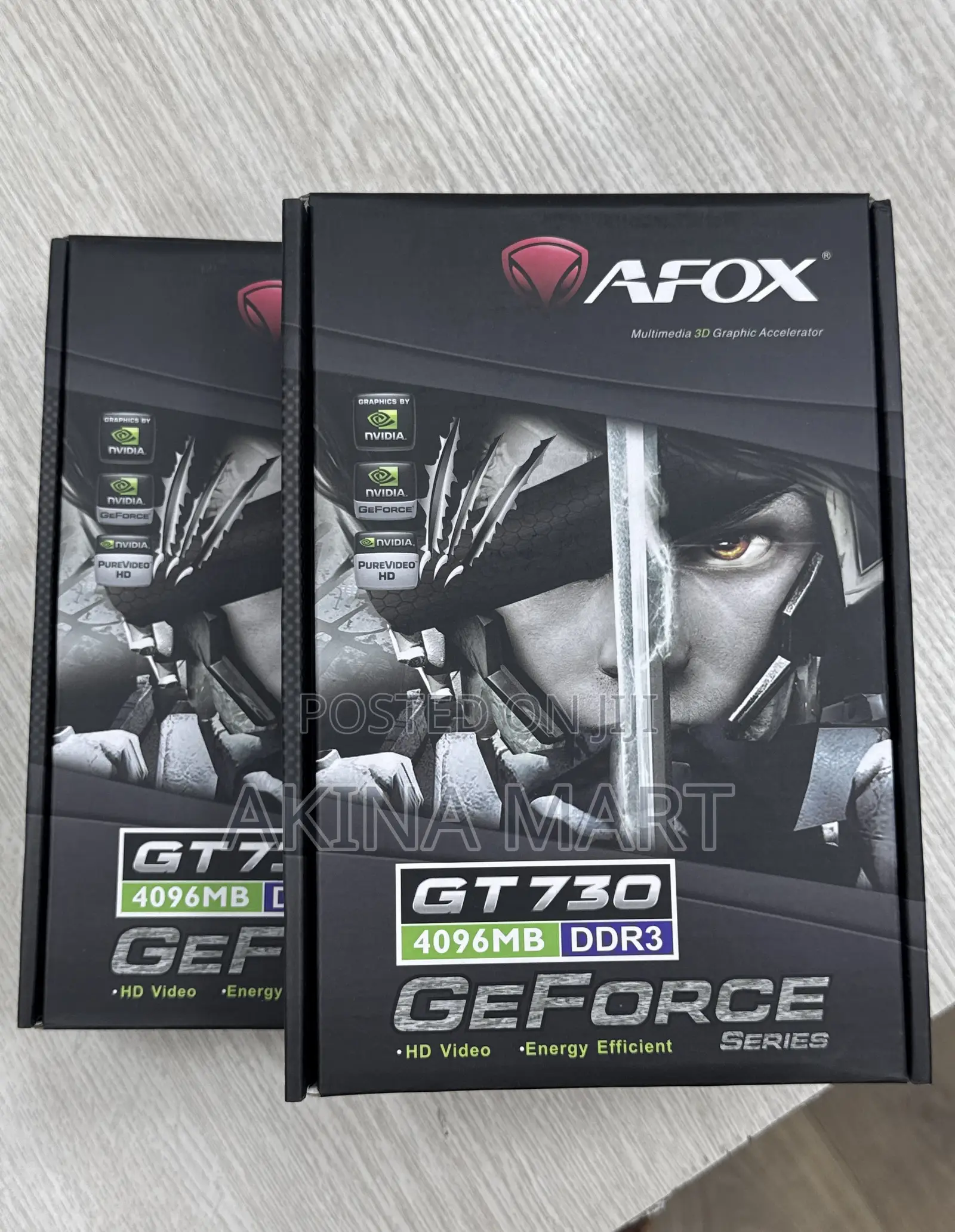4GB GT730 4096MB GeForce Graphics Card Vga 4gb