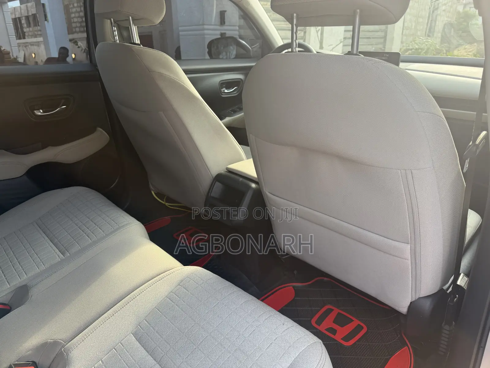 Honda HR-V Sport 2WD CVT 2023 Gray