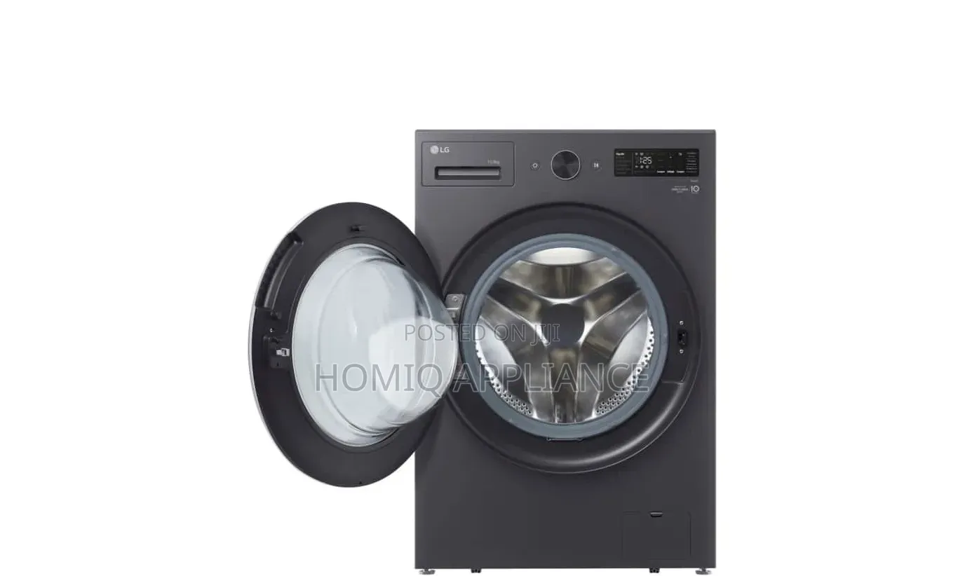 LG Foz6drp249 (13kg/8kg) Ai Dd, Steam, Thinq Front Load Washer/Dryer