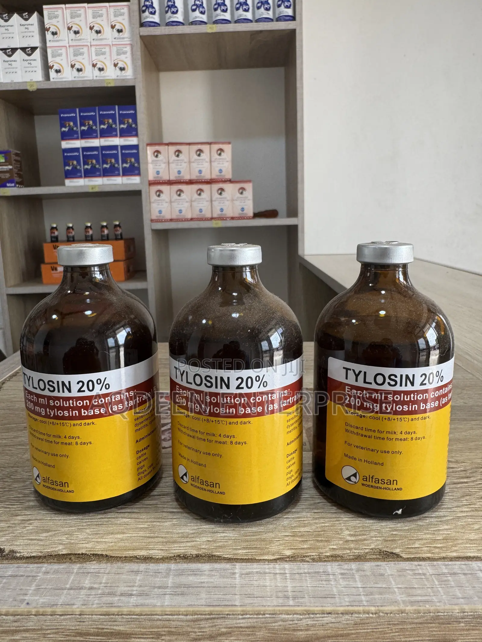 Alfasan Tylosin 20%