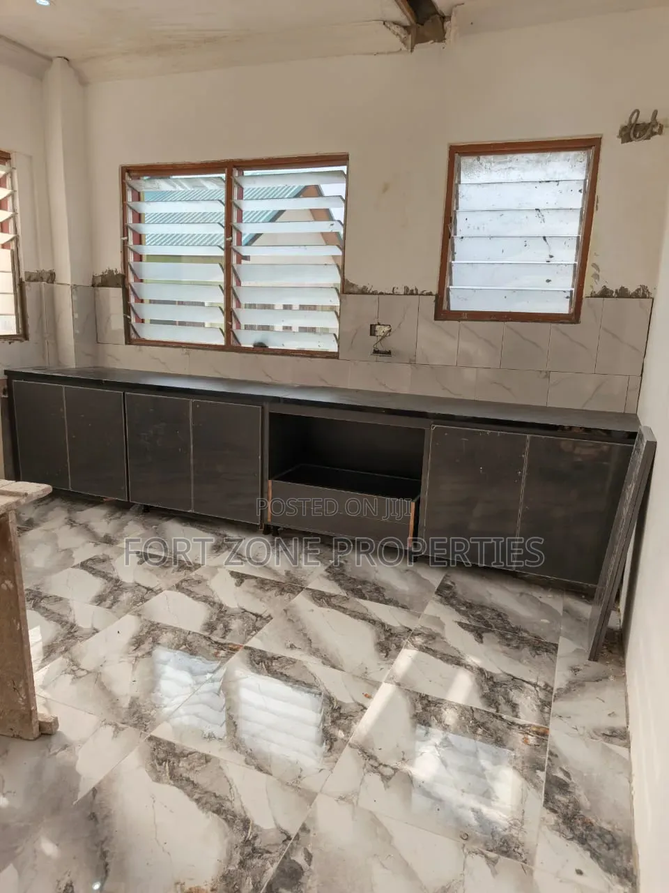 Fortified Cleaning Service With Cleantex