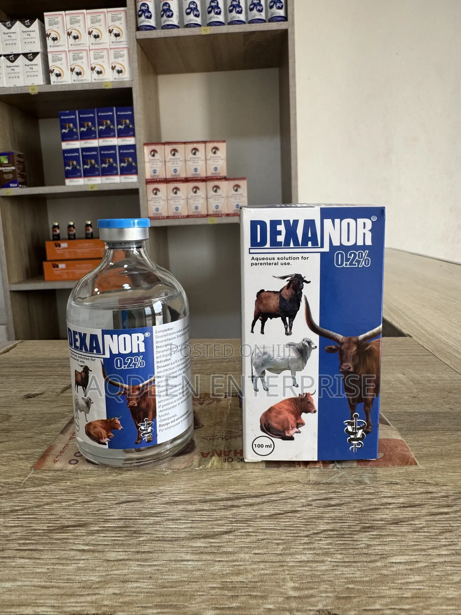 Dexanor 0.2%