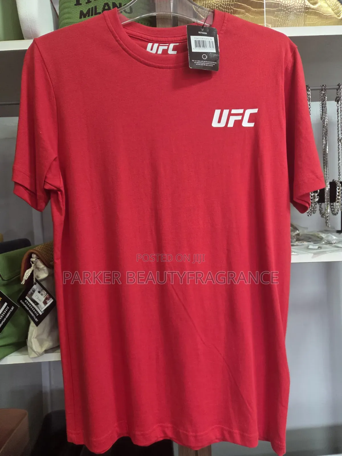 UFC Collection Shirts