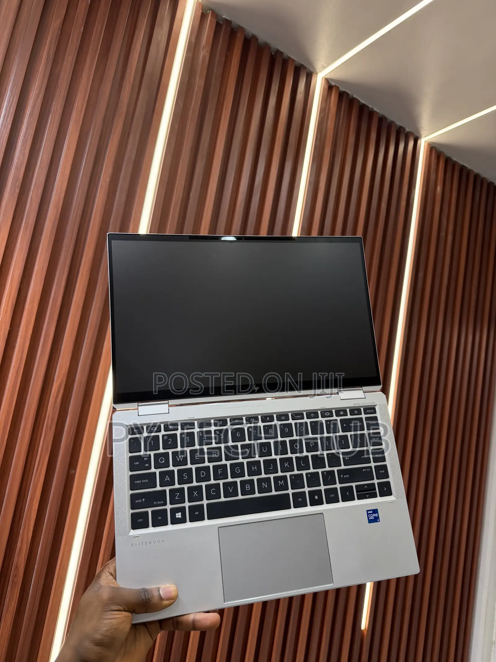 Laptop HP EliteBook 1040 G8 32GB Intel Core i7 SSD 512GB