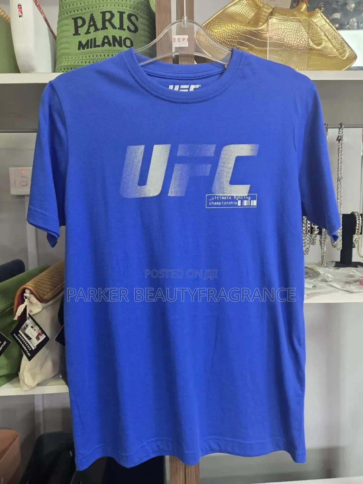 UFC Collection Shirts