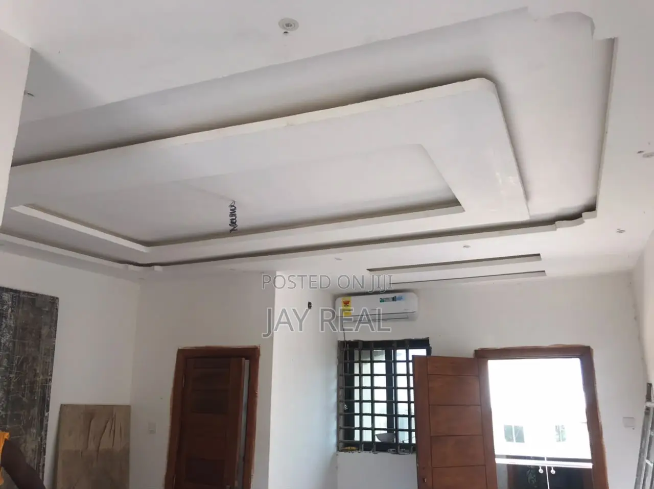 1bdrm Apartment in Jay Real Estate, Millenium City for rent