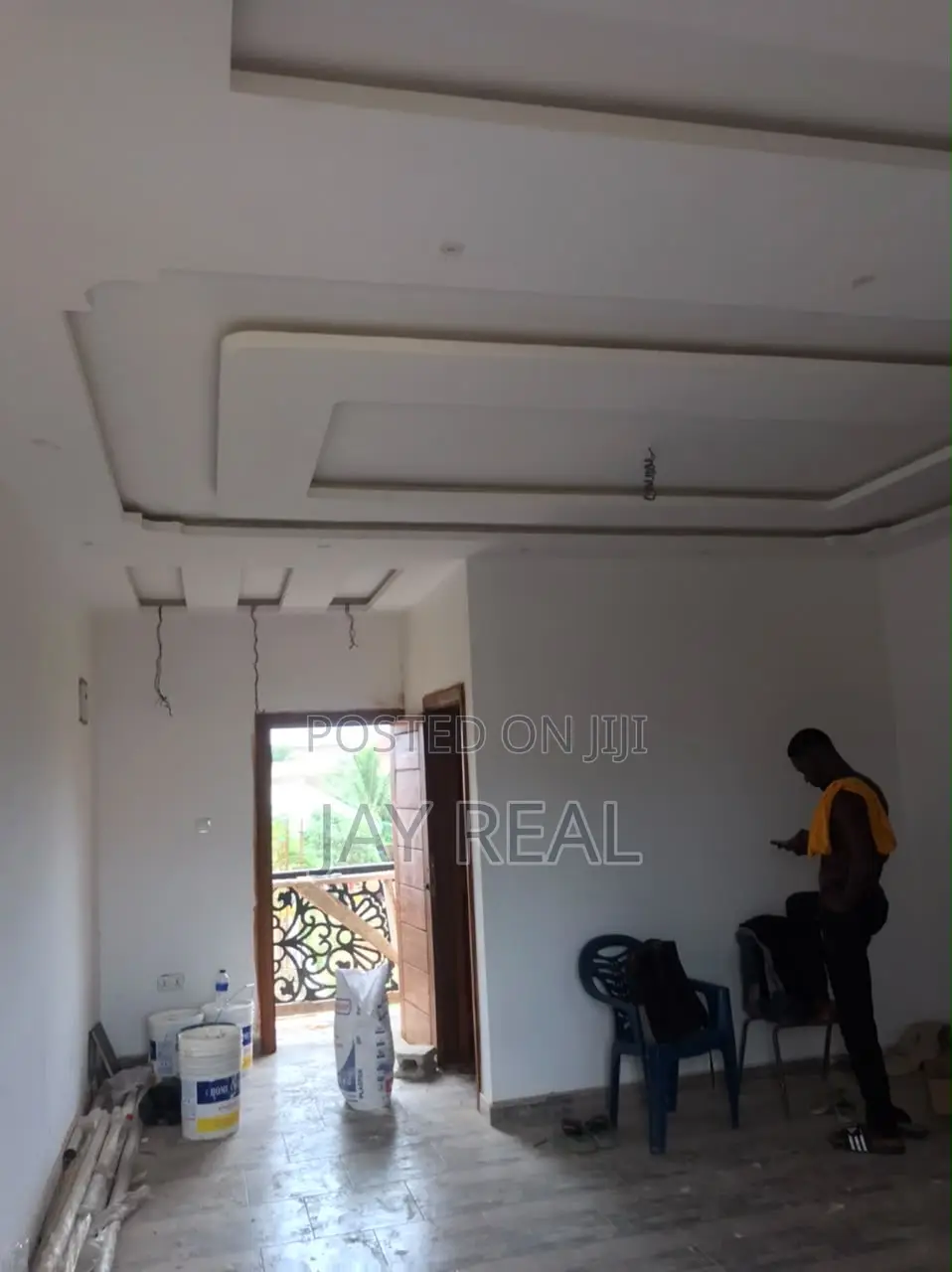 1bdrm Apartment in Jay Real Estate, Millenium City for rent