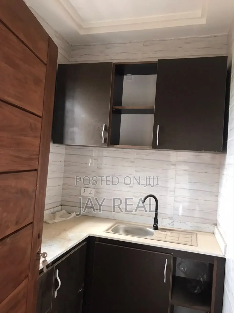 1bdrm Apartment in Jay Real Estate, Millenium City for rent