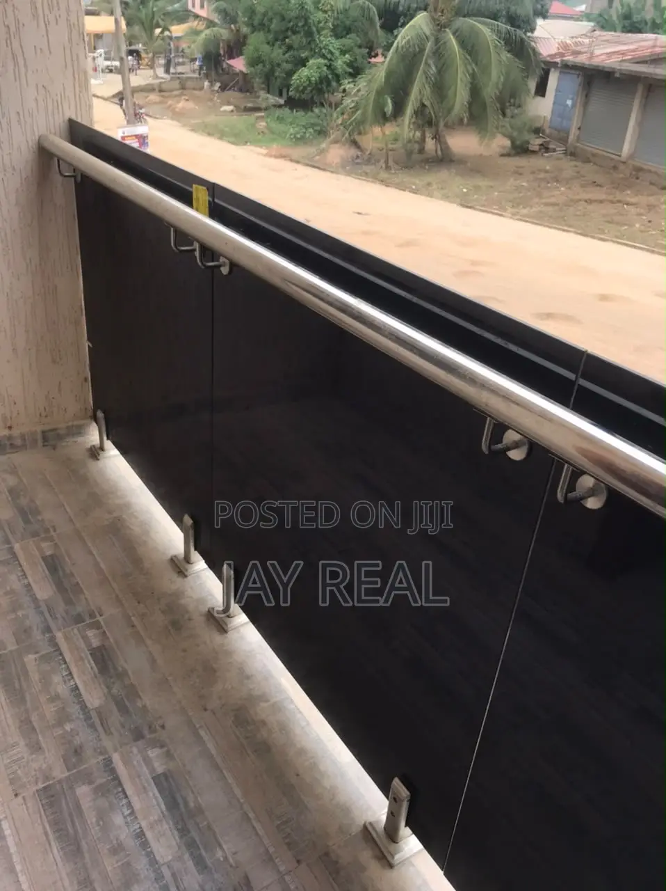1bdrm Apartment in Jay Real Estate, Millenium City for rent