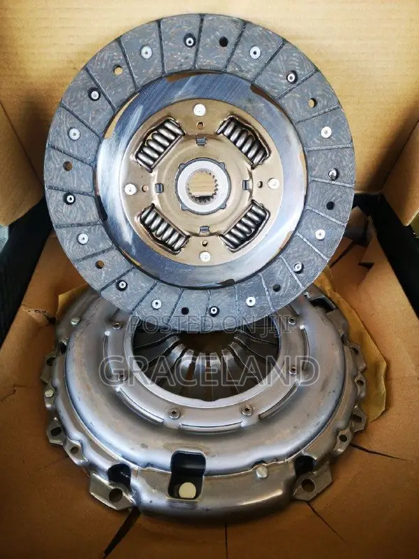 This Is Original Land Rover -Range Rover Sport Clutch Dis/Clutch Plate