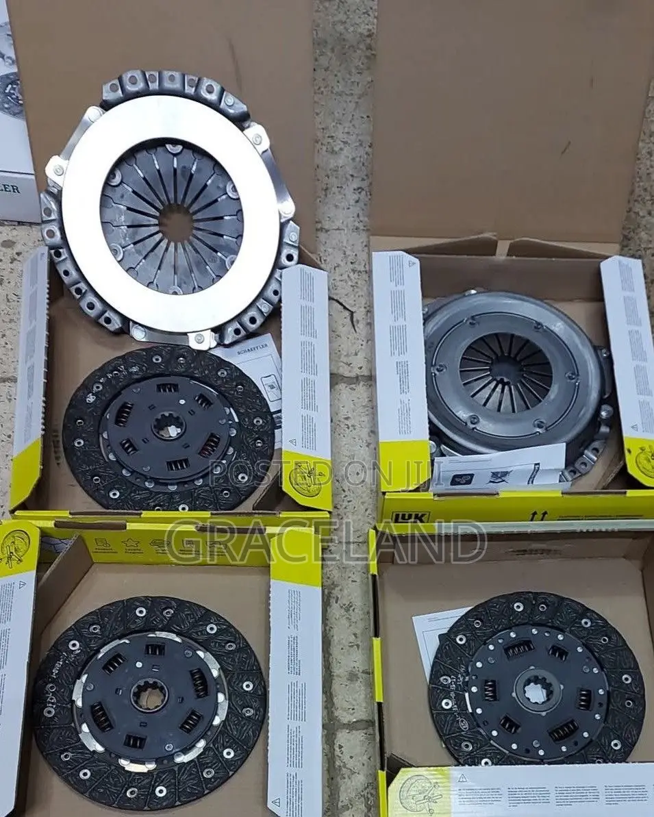 This Is Original Land Rover -Range Rover Sport Clutch Dis/Clutch Plate