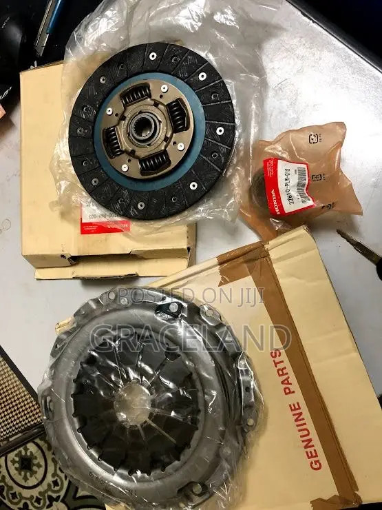 This Is Original Land Rover -Range Rover Sport Clutch Dis/Clutch Plate