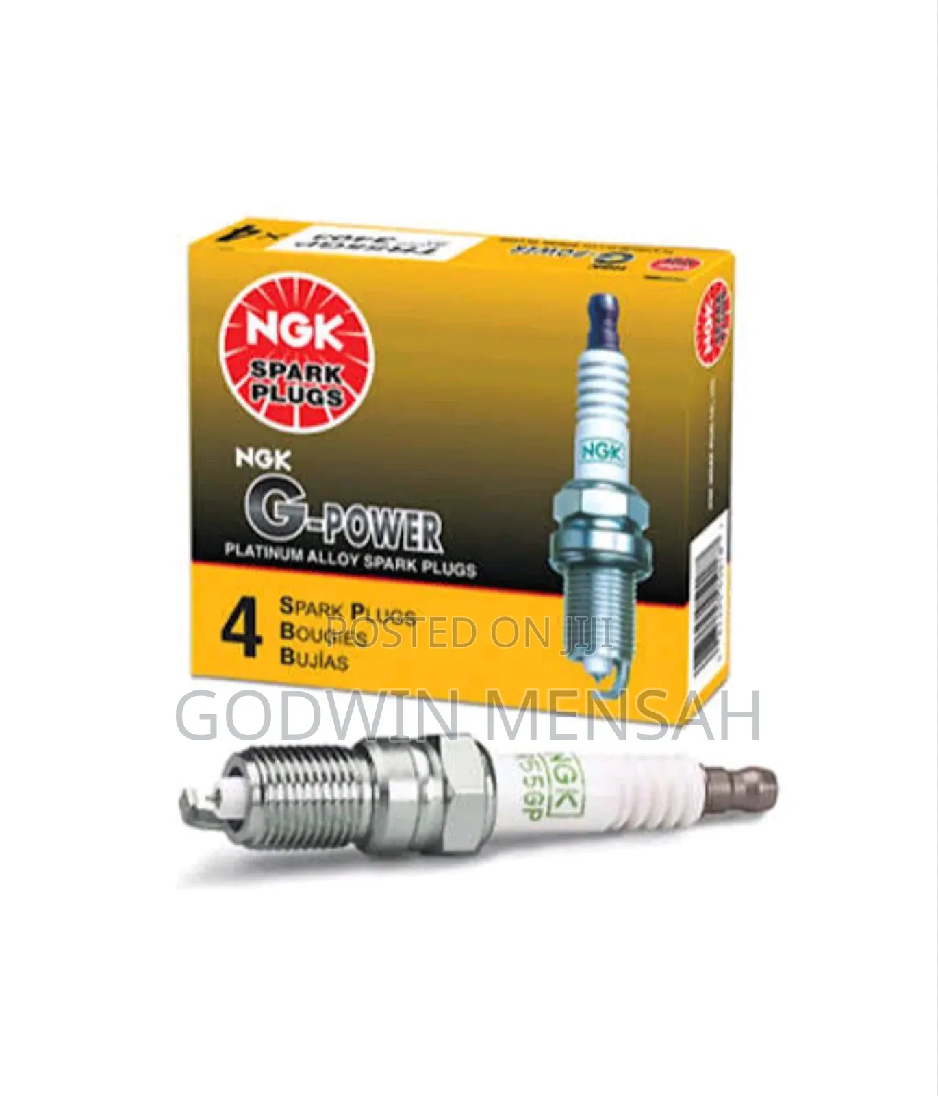Spark Plugs