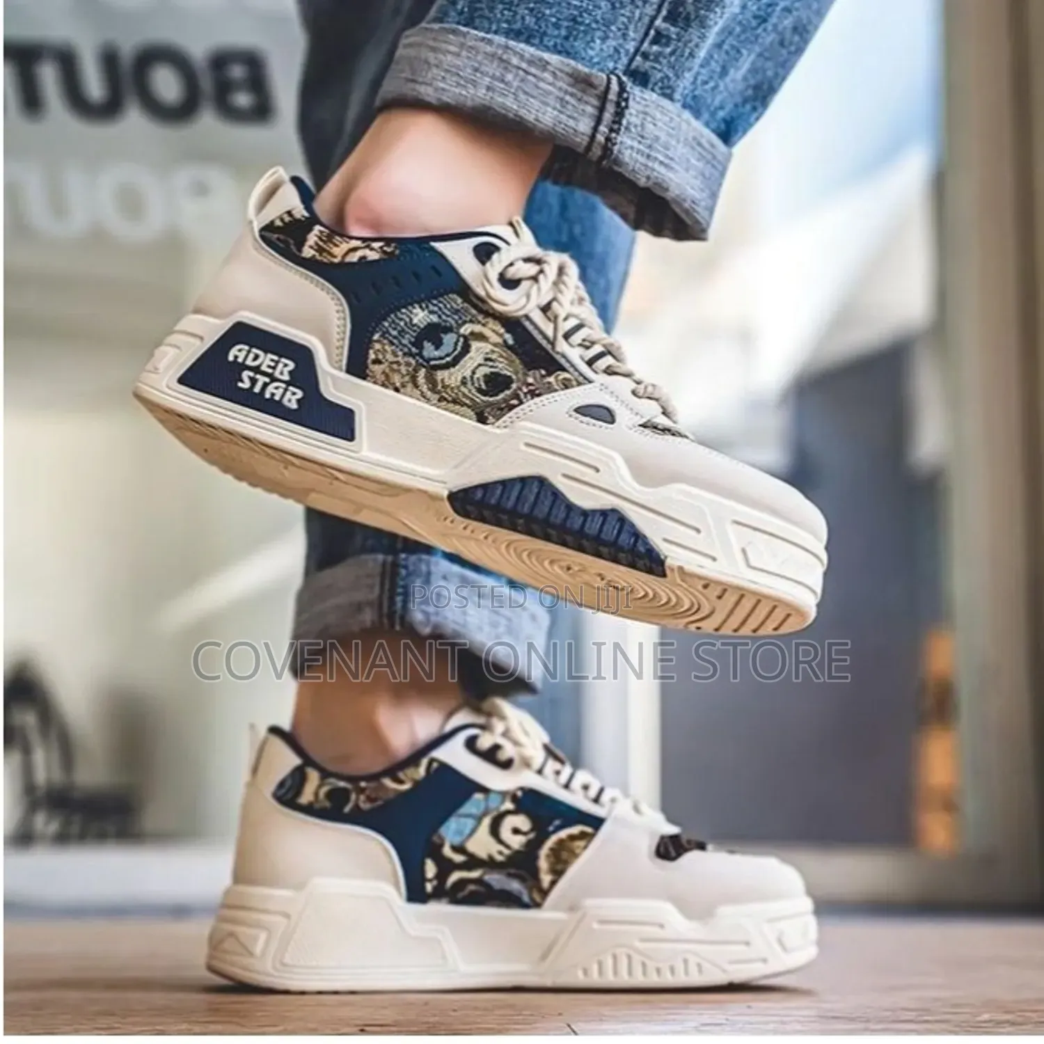 Canvas Tidy