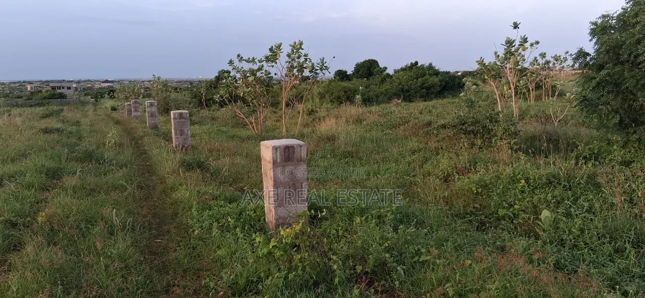 Prampram Beach Lane {Feel Free to Choose Plots}