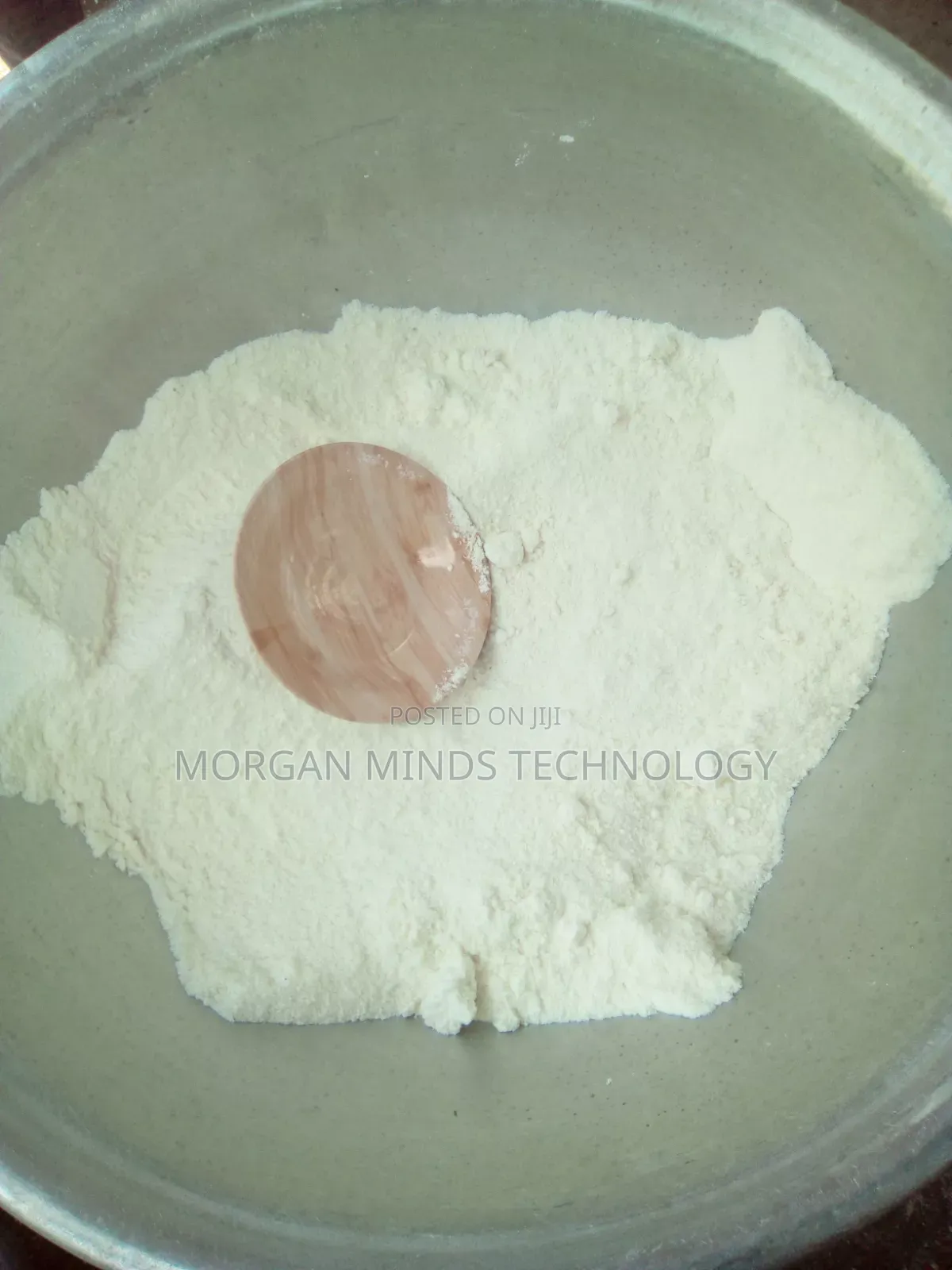 Gari Production
