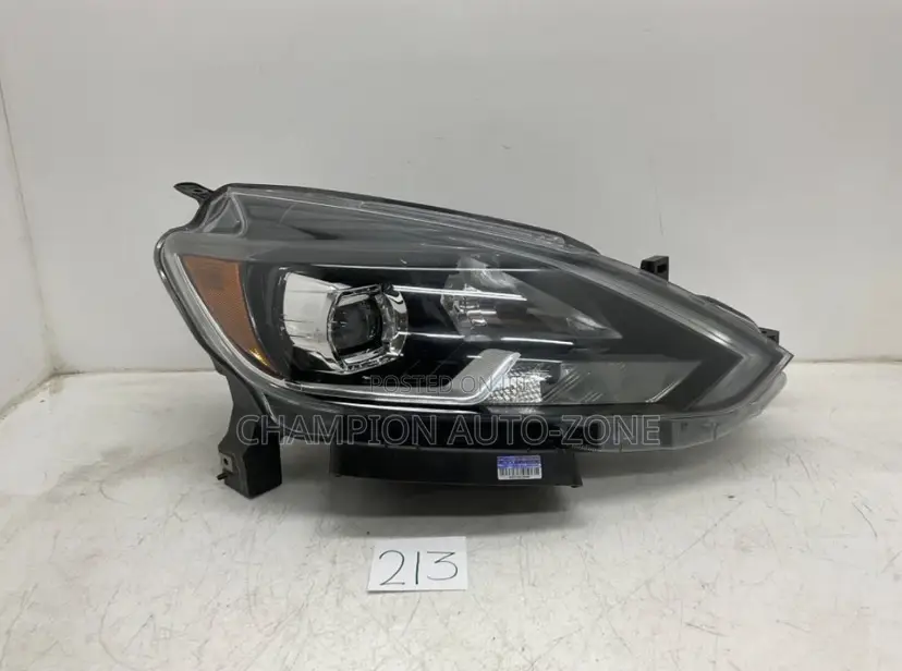 Nissan Sentra 2016-2017-2018-2019 Led Headlight