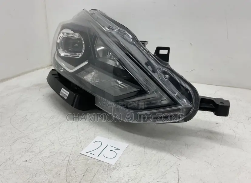 Nissan Sentra 2016-2017-2018-2019 Led Headlight