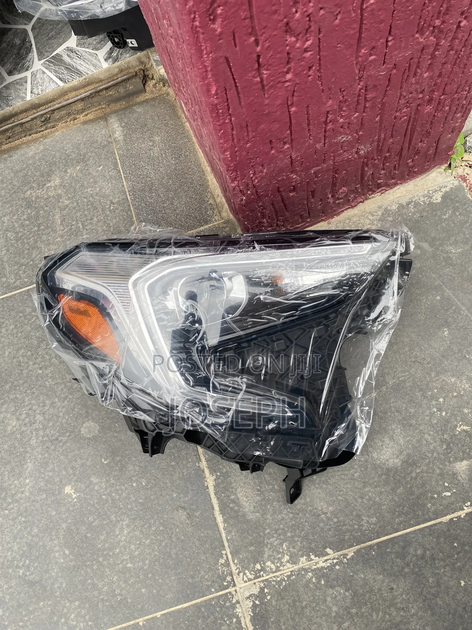 GMC Terrain 2018,2019,2020,2021,2022 Headlight