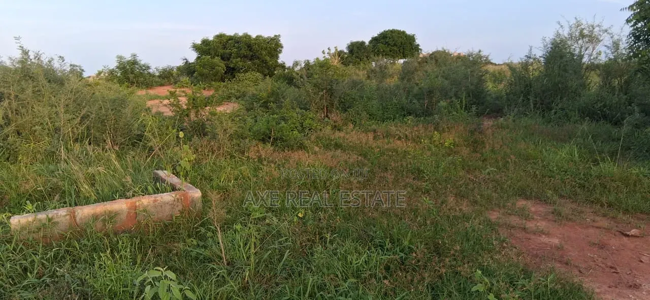Best Sized Plots at New Ningo Prampram