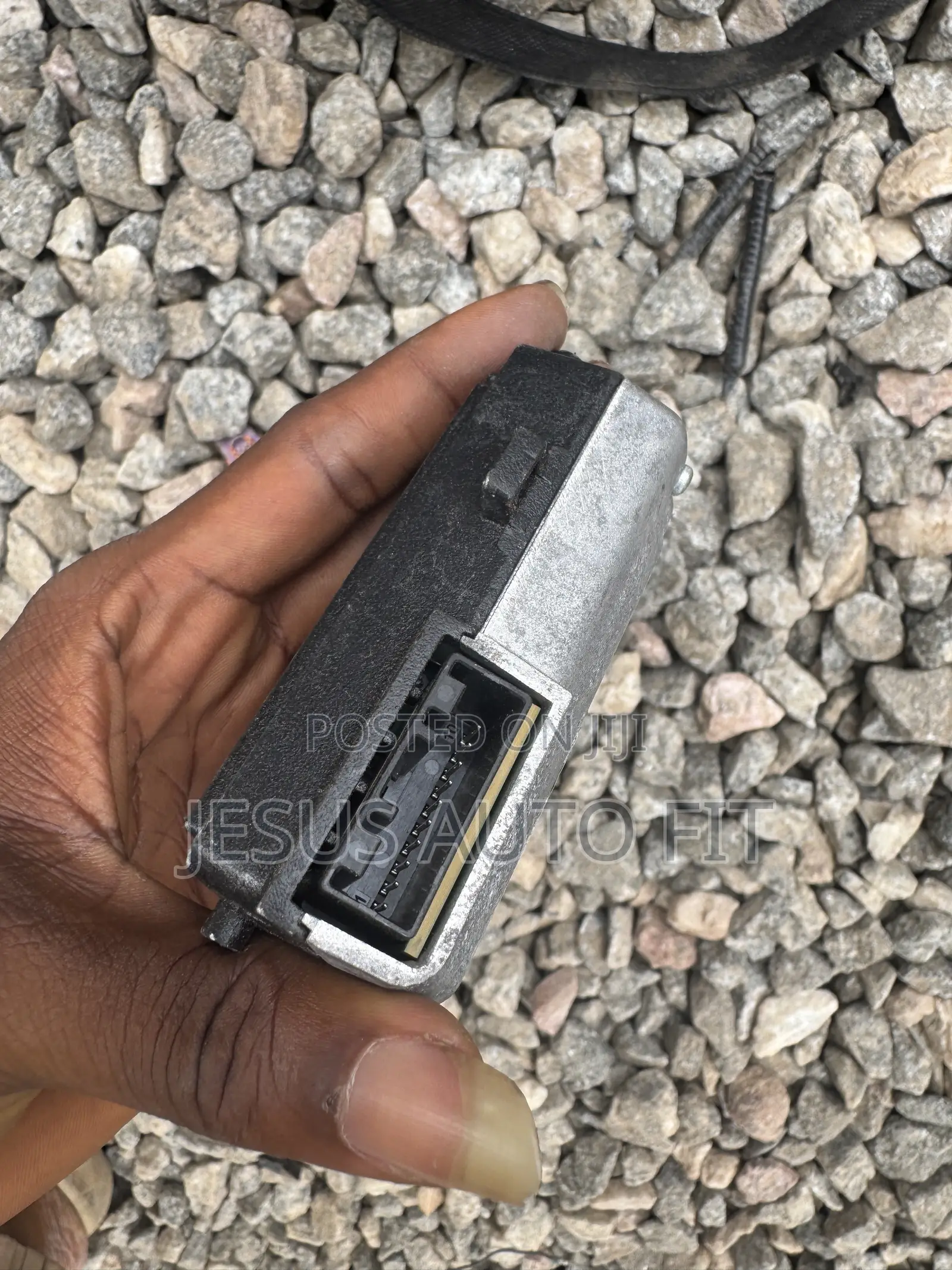 2013-2015 Honda Accord Windshield Camera Sensor (36150-T2a-A130-M1)