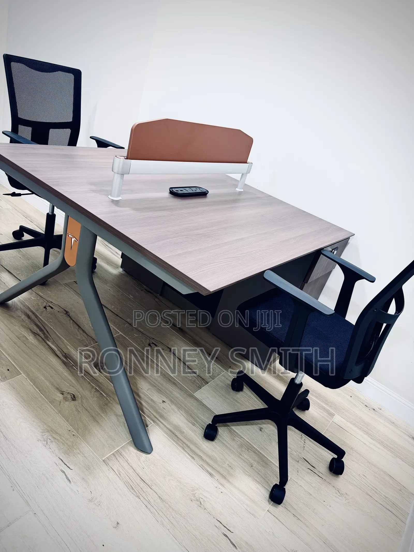 Fully Furnished Office Space From GH₵6,600 – Dzorwulu