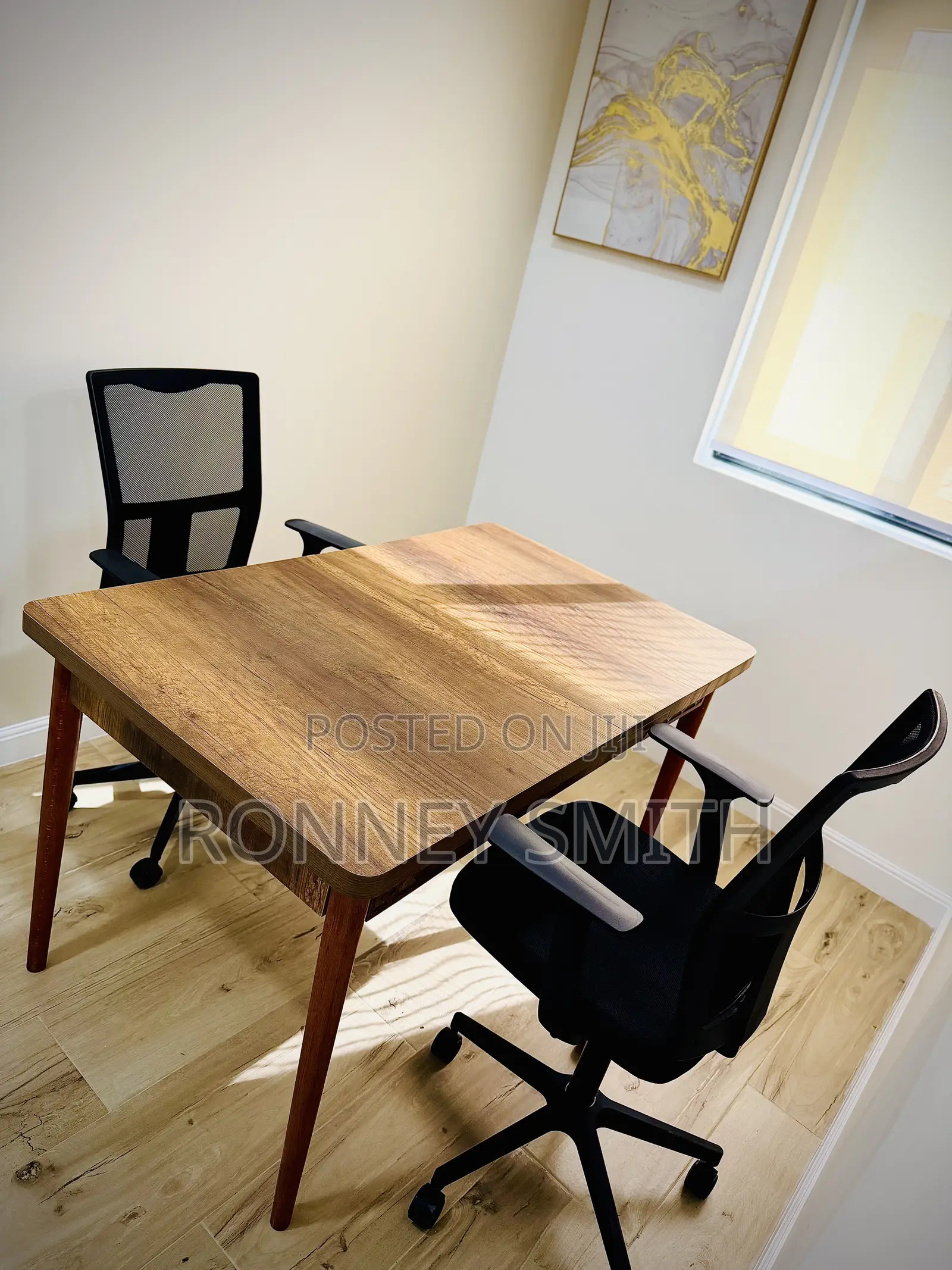 Fully Furnished Office Space From GH₵6,600 – Dzorwulu