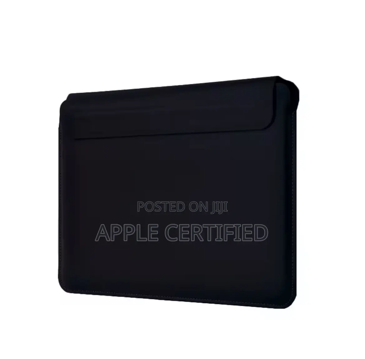 Leather Laptop Sleeve