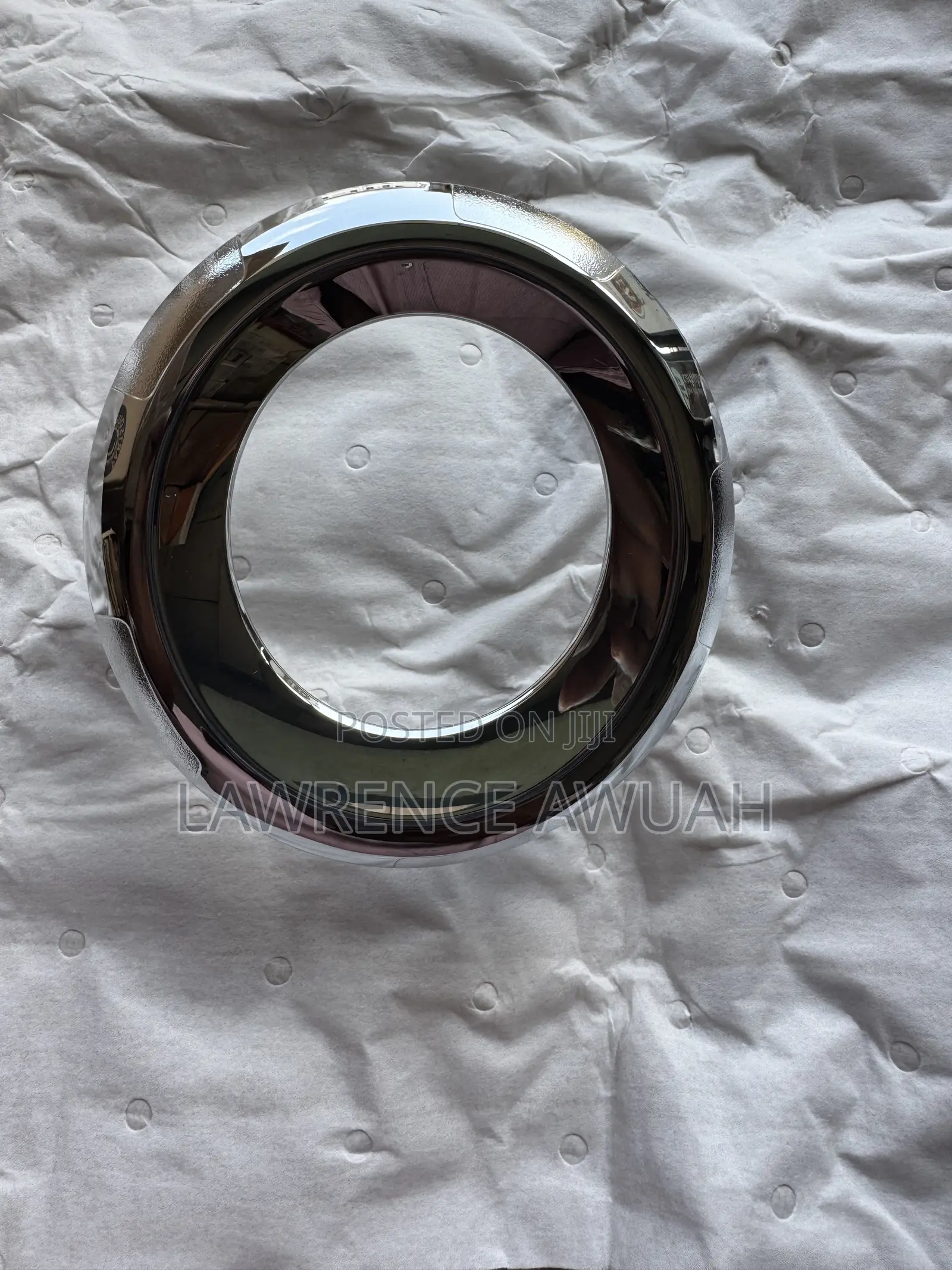 Toyota LandCruiser Prado Original Toyota Fog Light Cover