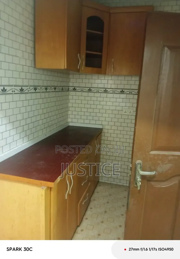 1bdrm Room & Parlour in Pantang Pnt, Pentecost for rent