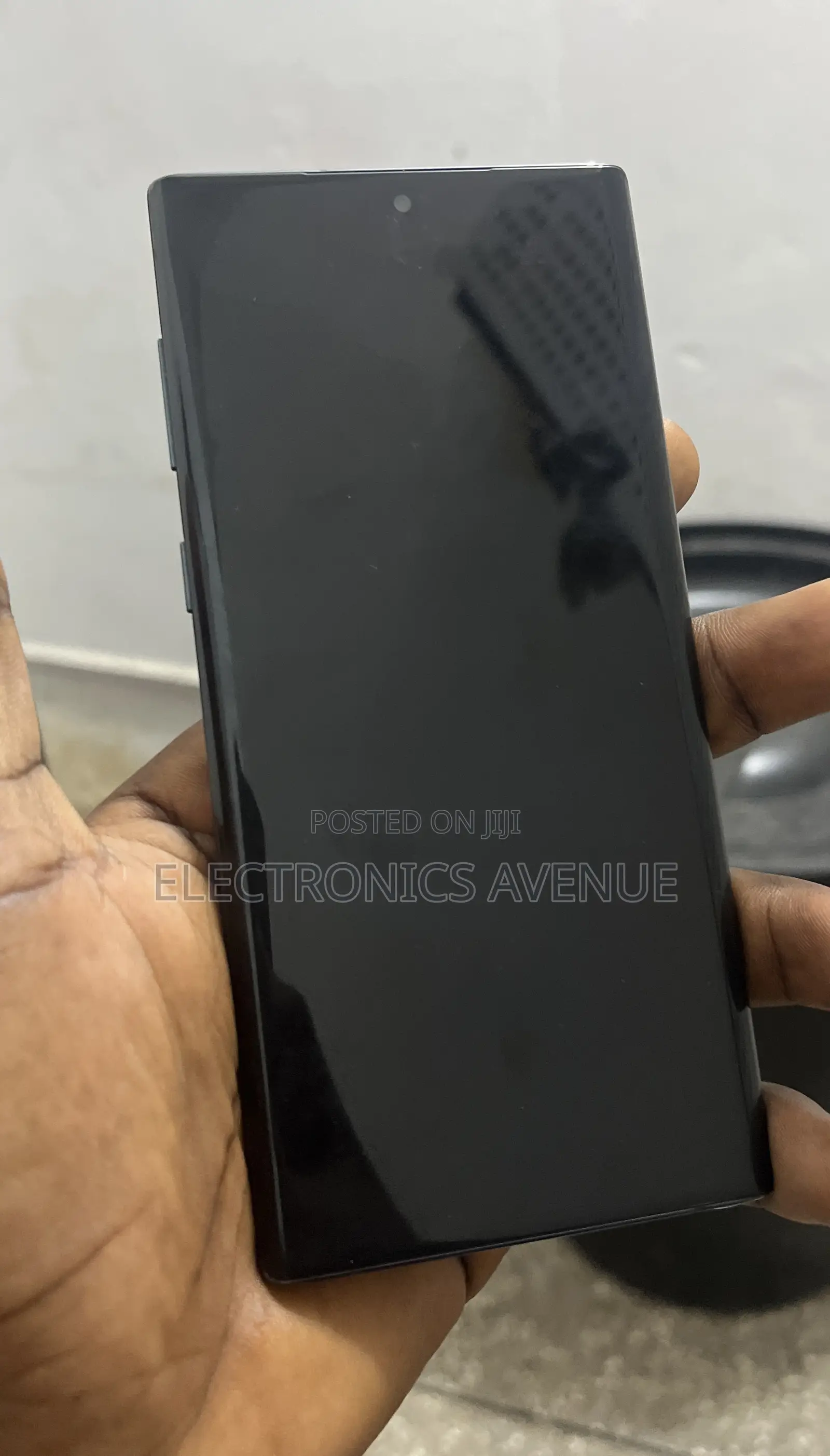 Samsung Galaxy Note 10 5G 256 GB