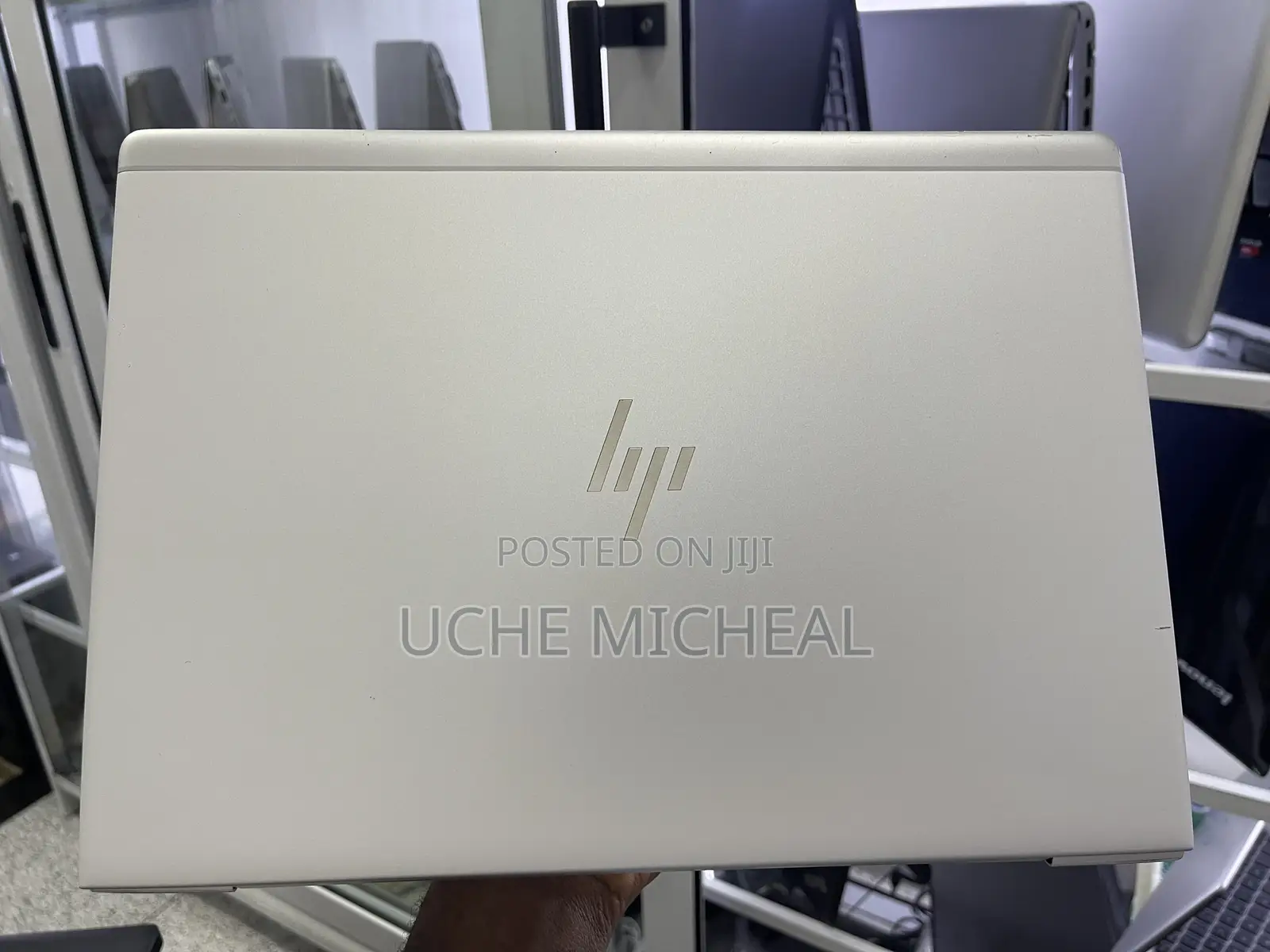 Laptop HP EliteBook 745 G6 16GB AMD Ryzen 5 SSD 256GB