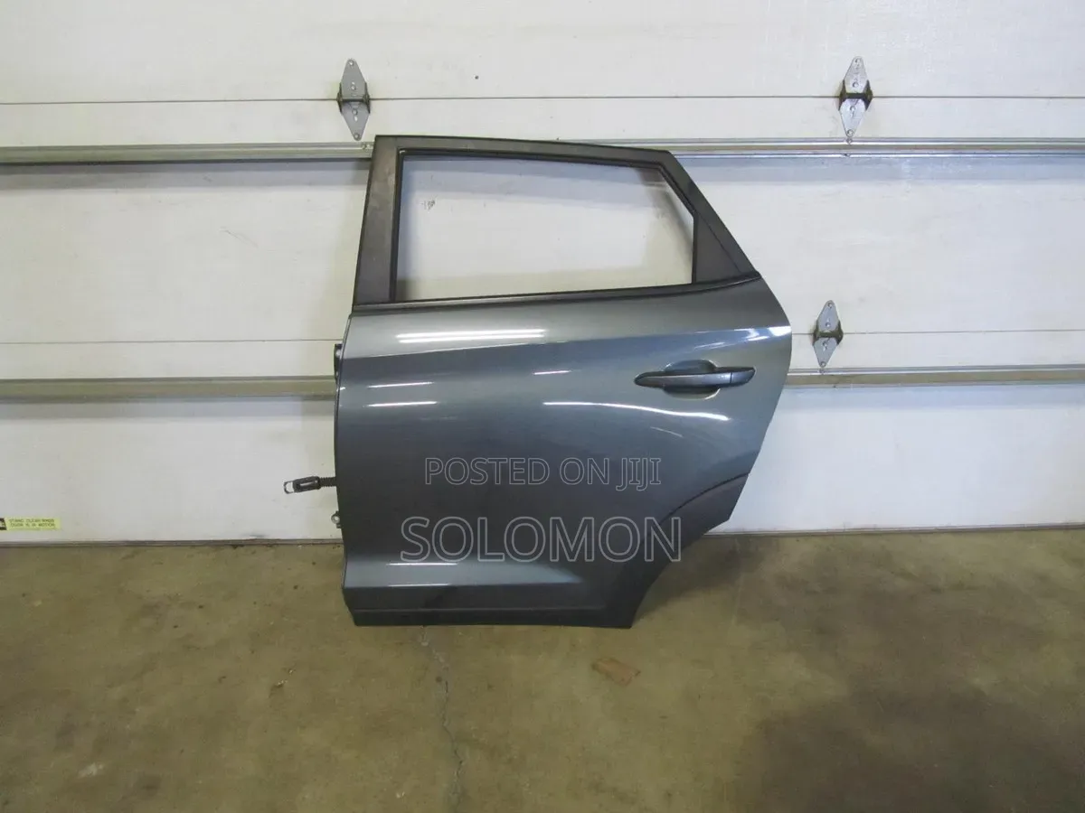 Hyundai Tucson Door 2016- 2021