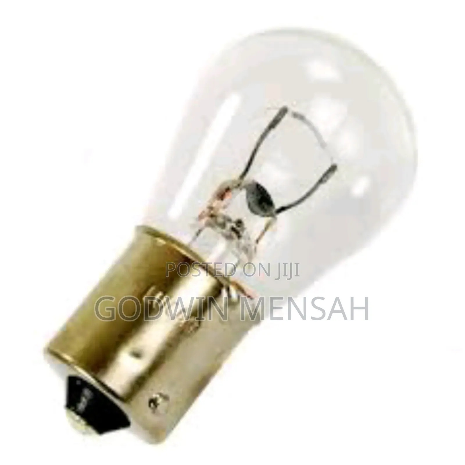Tail Light Bulb
