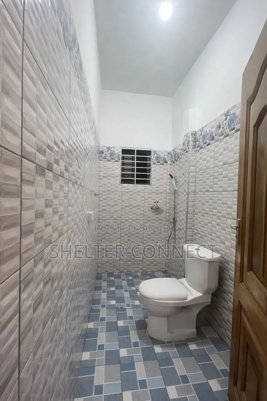 1bdrm Apartment in East Legon, Bawaleshie for rent