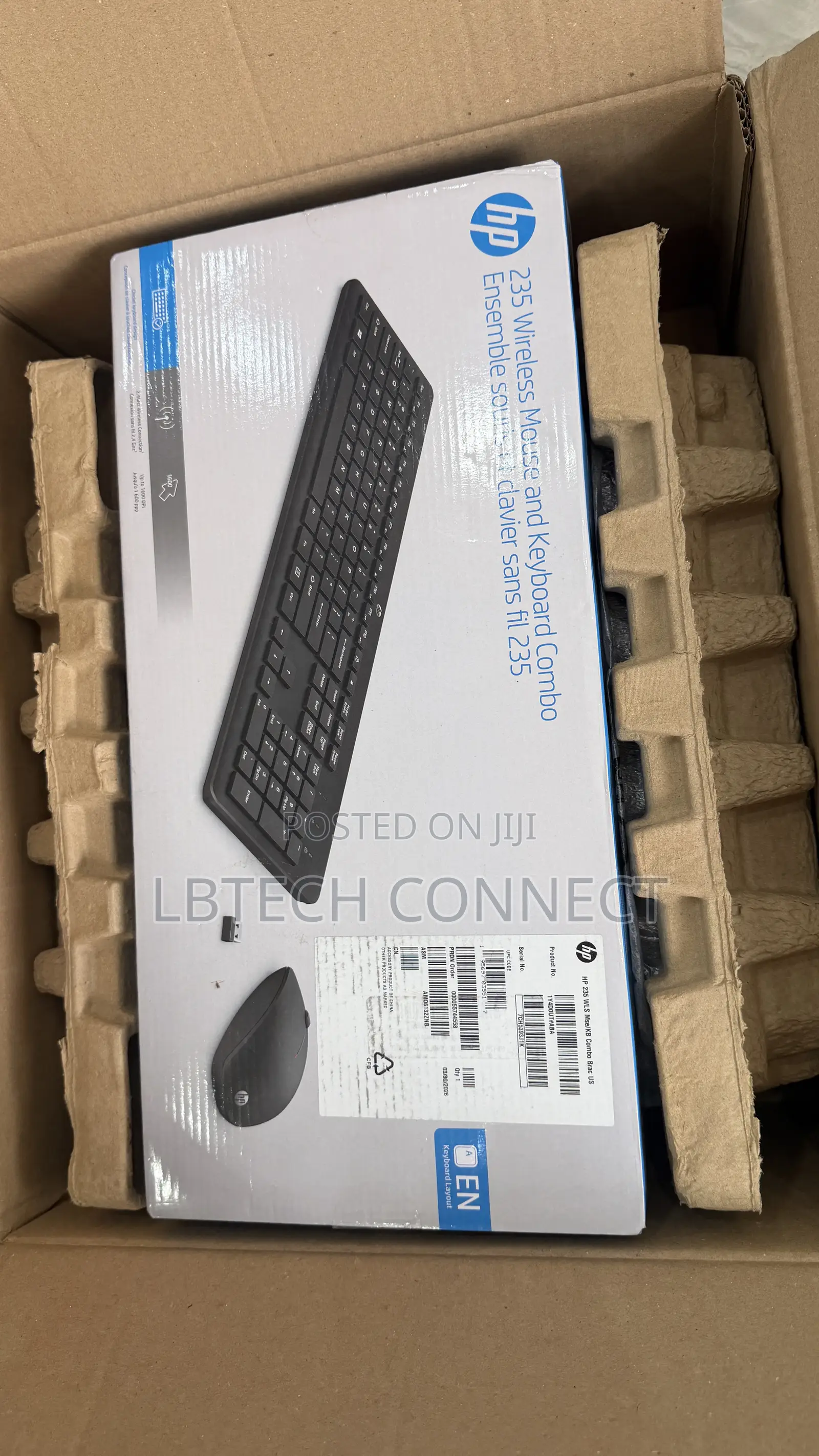 New HP EliteDesk 800 G6 SFF 16GB Intel Core i7 SSD 512GB
