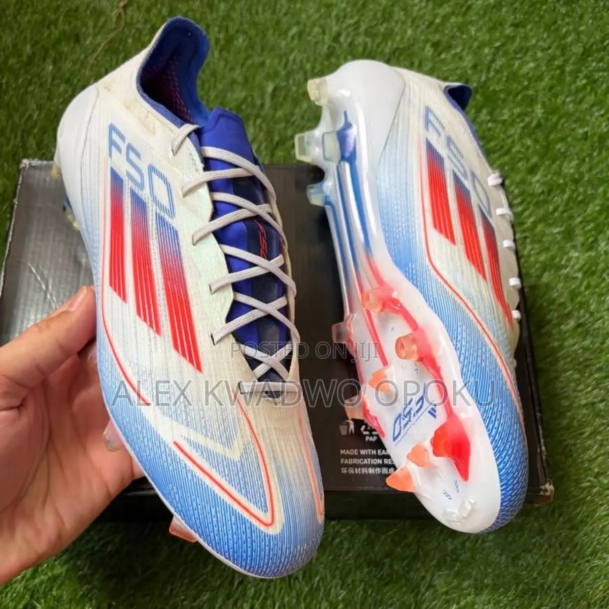 Football Boot
