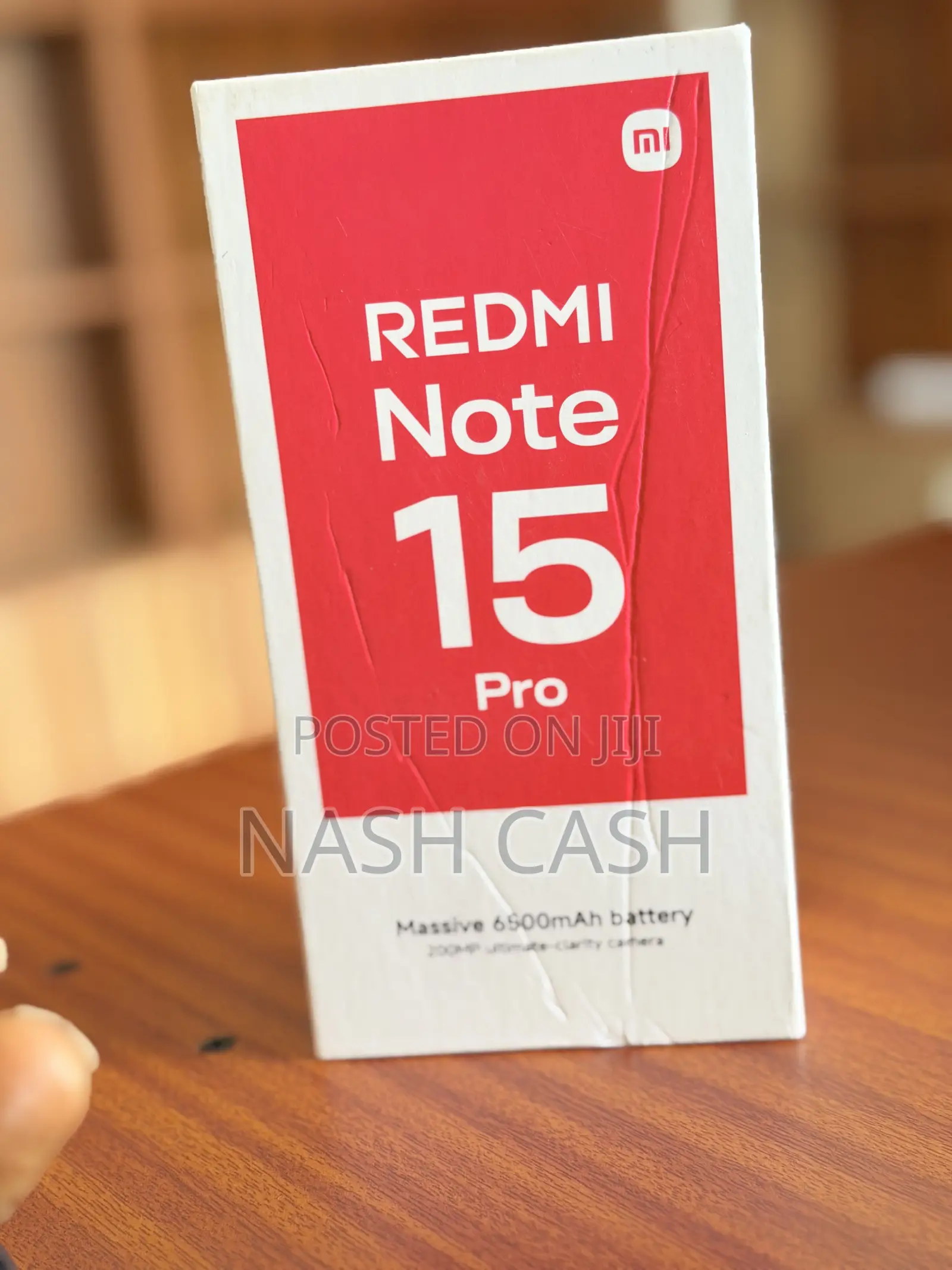 Xiaomi 15 Pro 256 GB Black