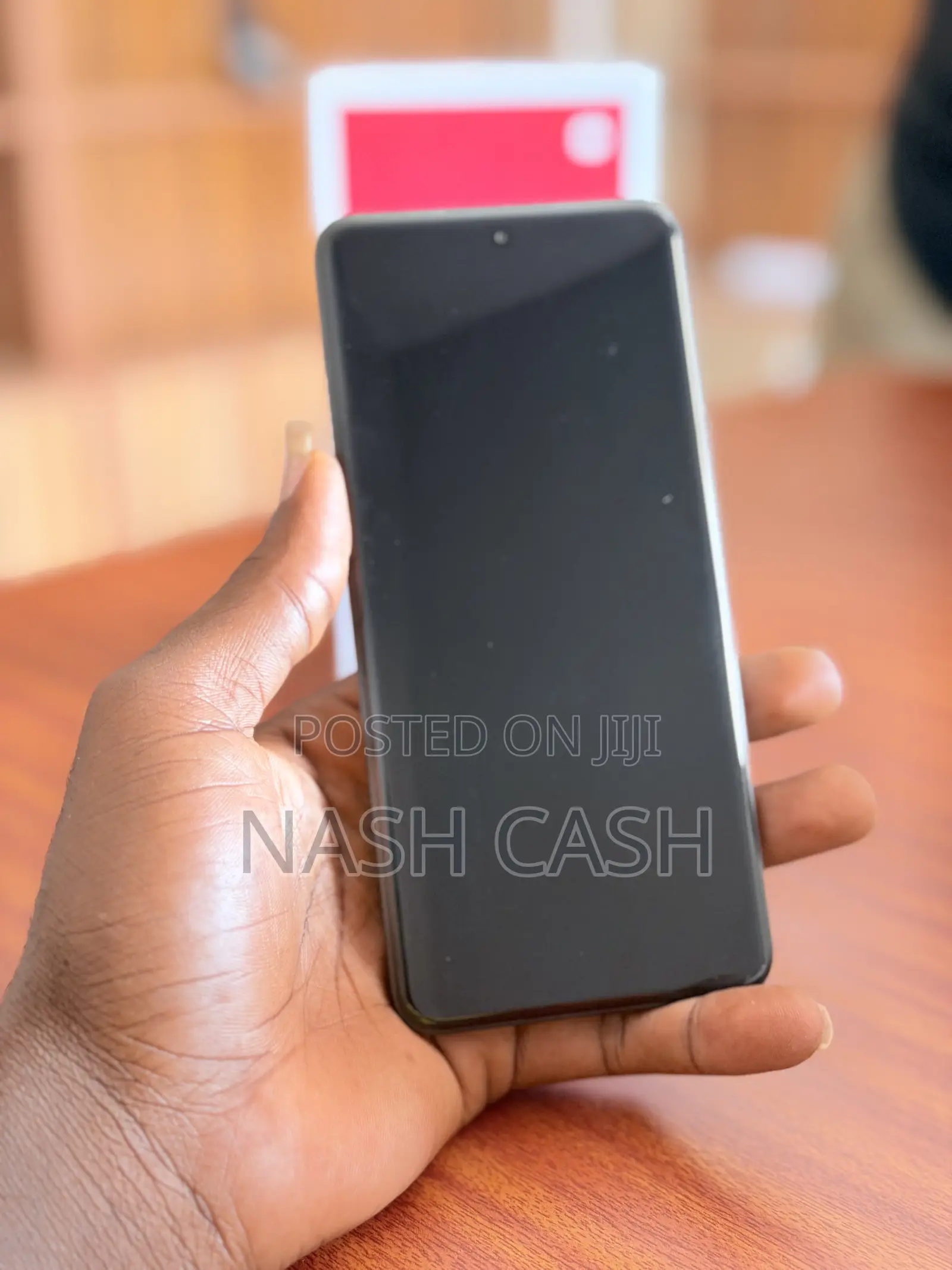 Xiaomi 15 Pro 256 GB Black