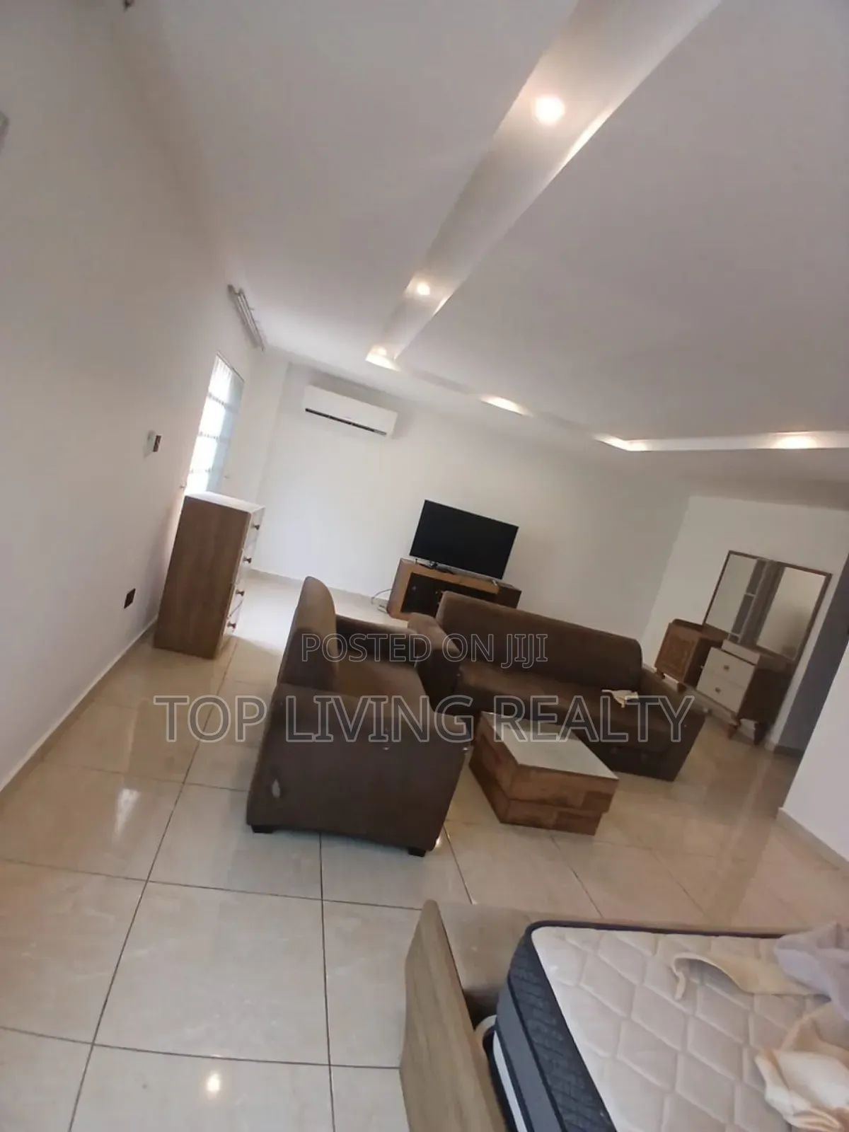 4bdrm Townhouse / Terrace in Legon Hills, Ashaley Botwe for rent