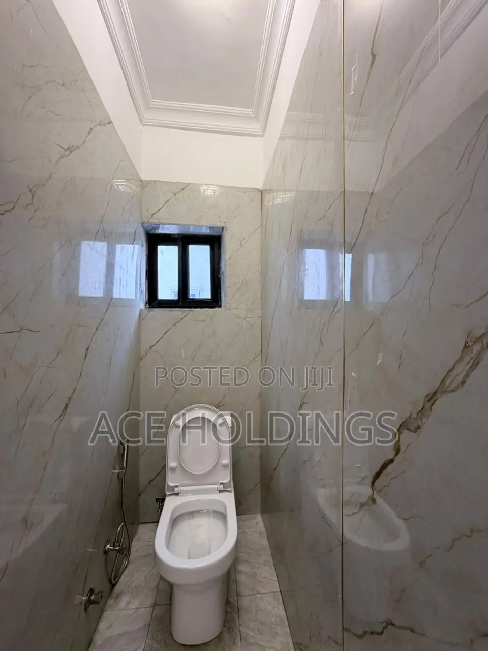 2bdrm Apartment in Ogbojo, East Legon for rent