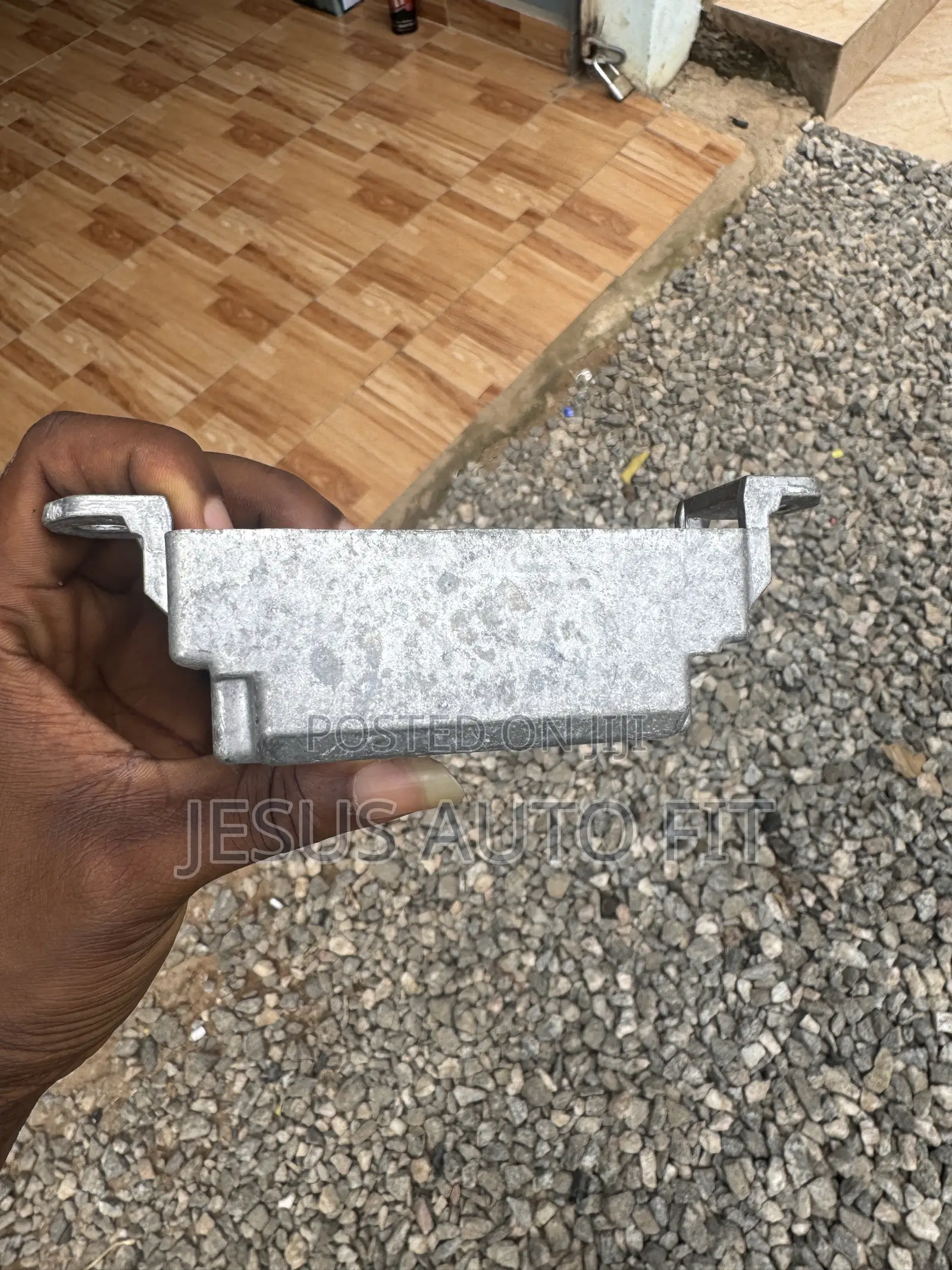 2019-2021 Acura RDX Airbag Control Unit SRS (77960-TJB-A040-Ma)