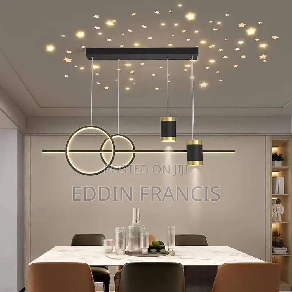 Decorative Ceiling Light
