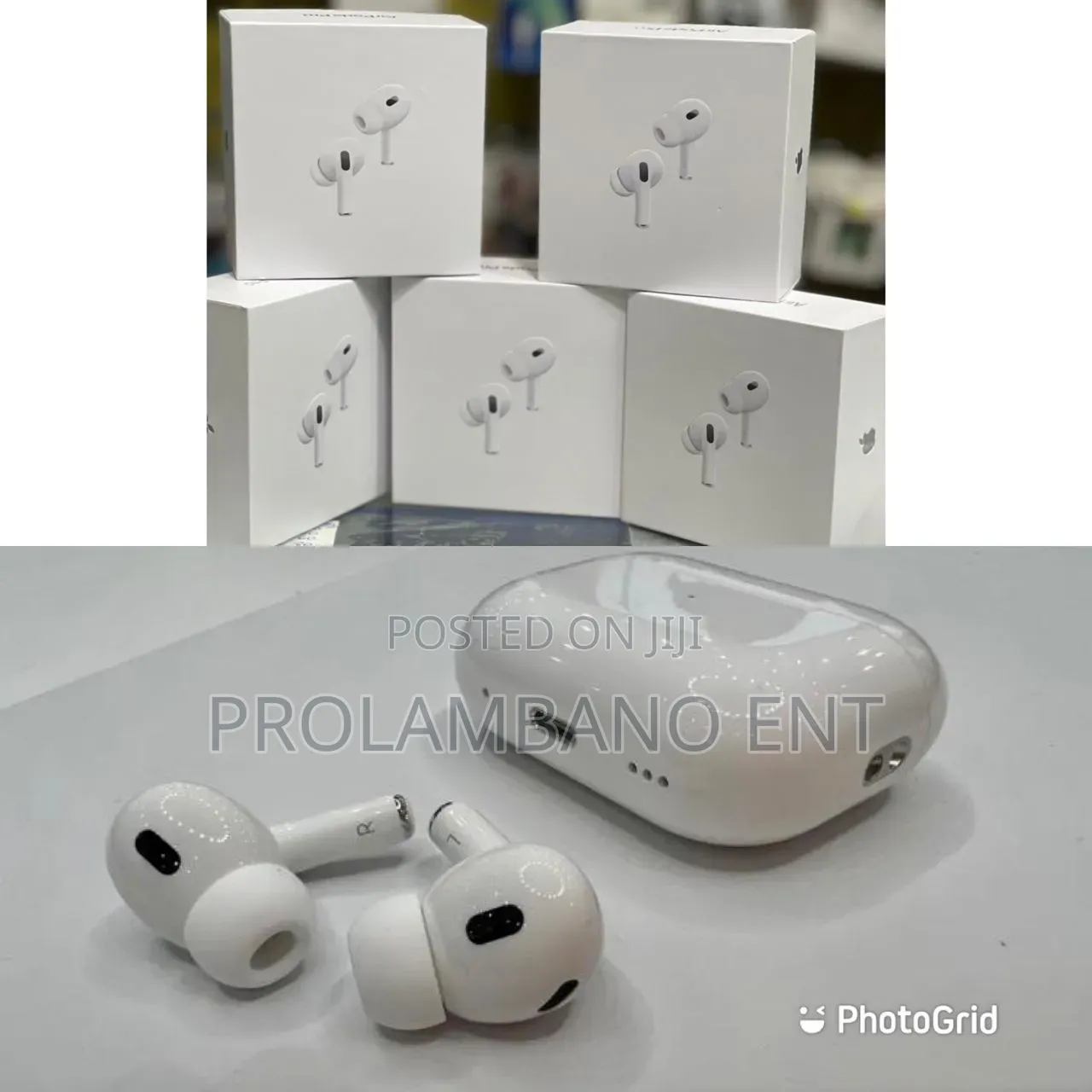 Airpod Pro 2nd Generation