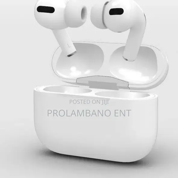 Airpod Pro 2nd Generation