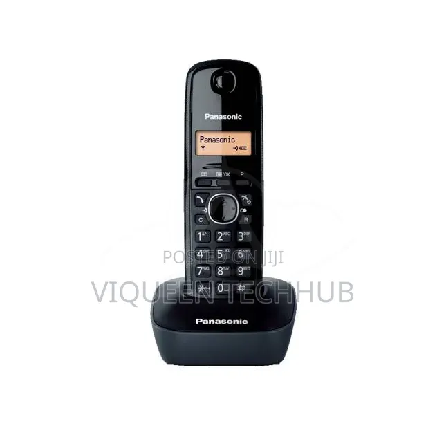Panasonic Phone Kx-Tg1611