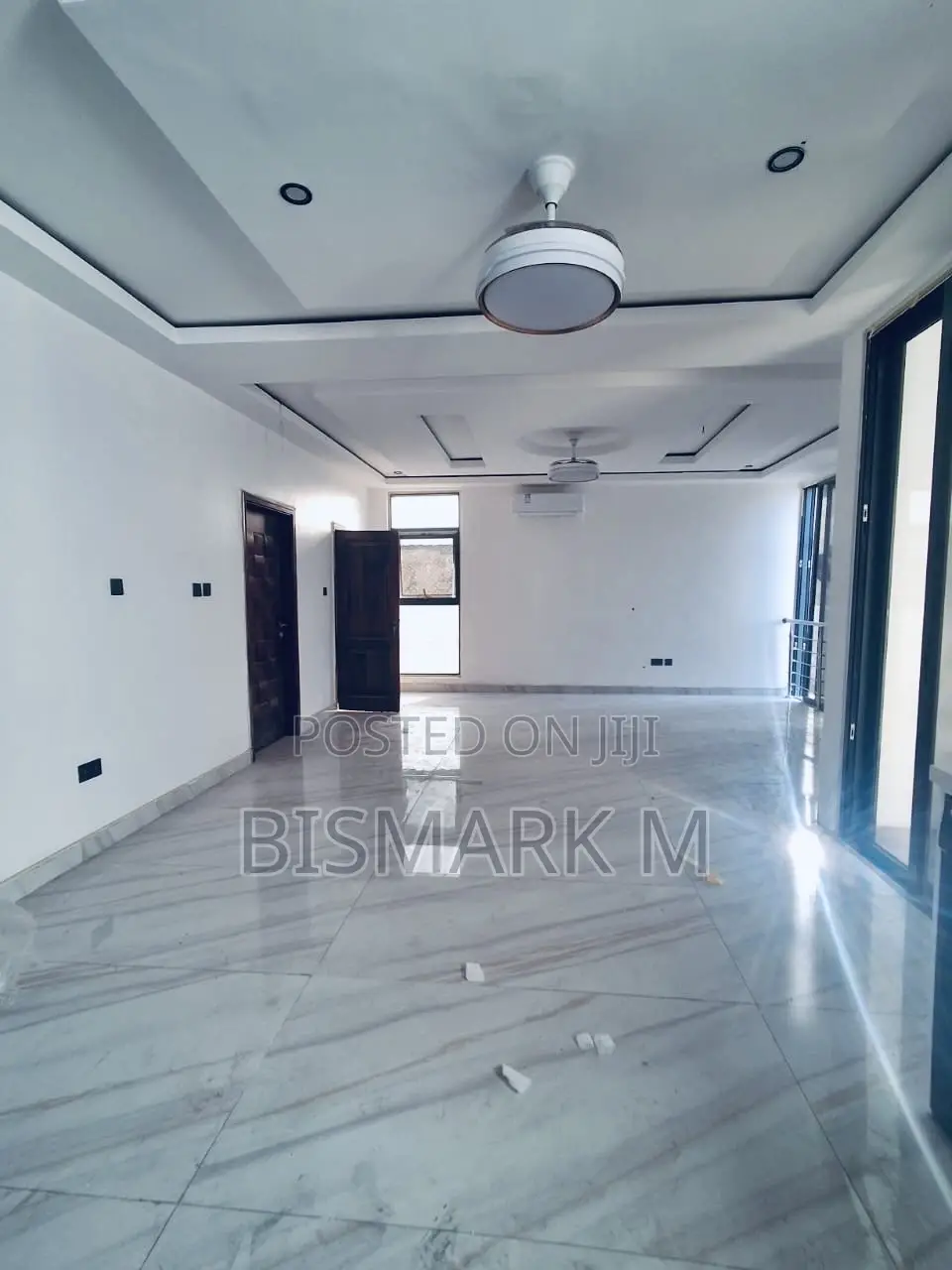 2bdrm Apartment in East Legon for rent
