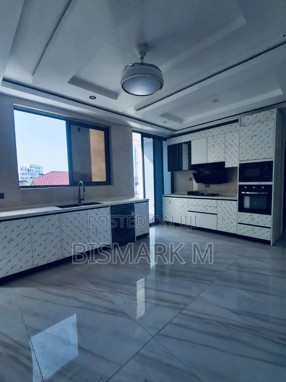 2bdrm Apartment in East Legon for rent