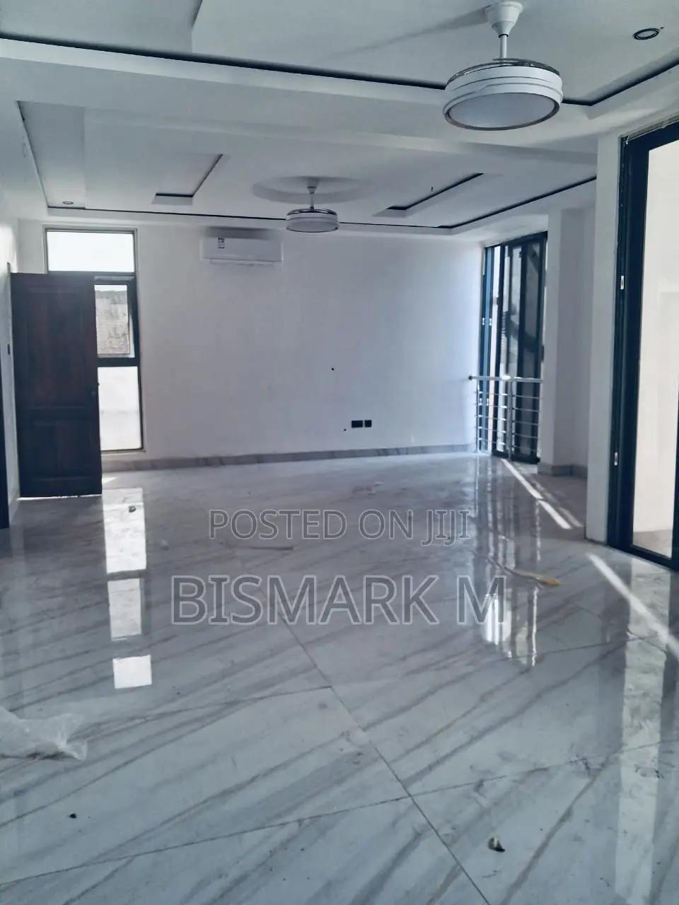 2bdrm Apartment in East Legon for rent