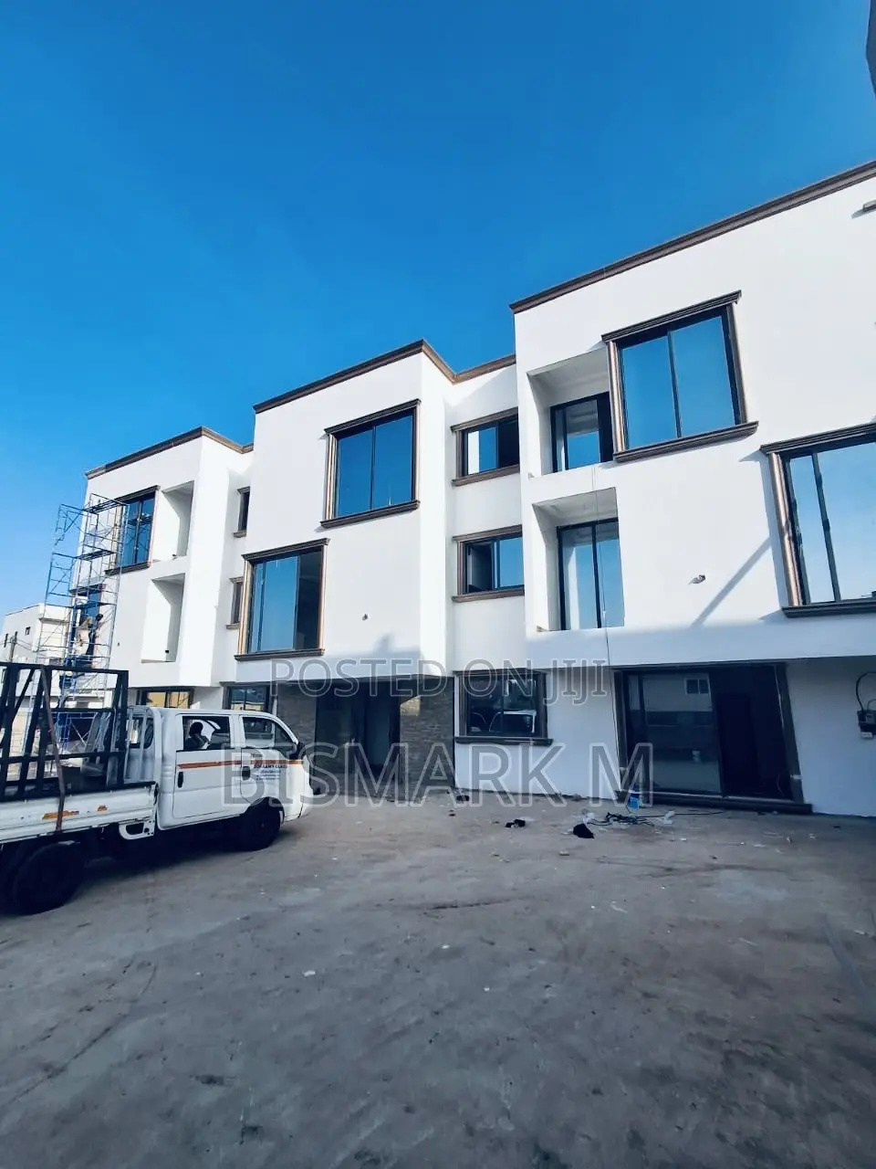 2bdrm Apartment in East Legon for rent